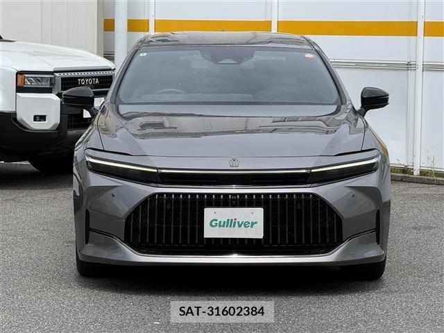 Toyota CROWN 2024 8680582-3