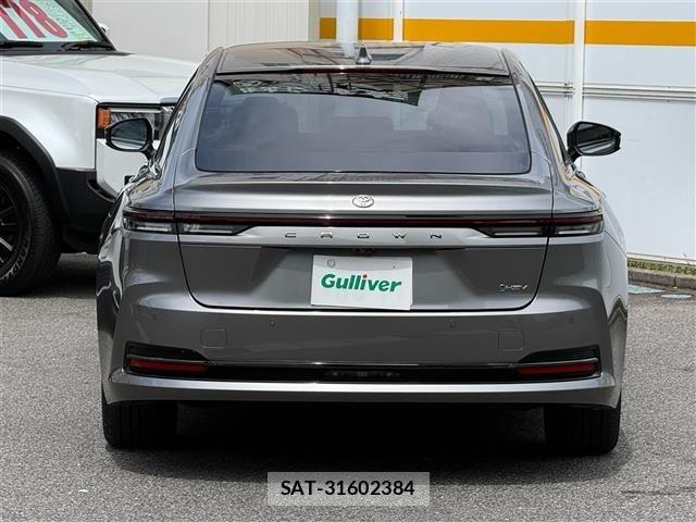 Toyota CROWN 2024 8680582-5