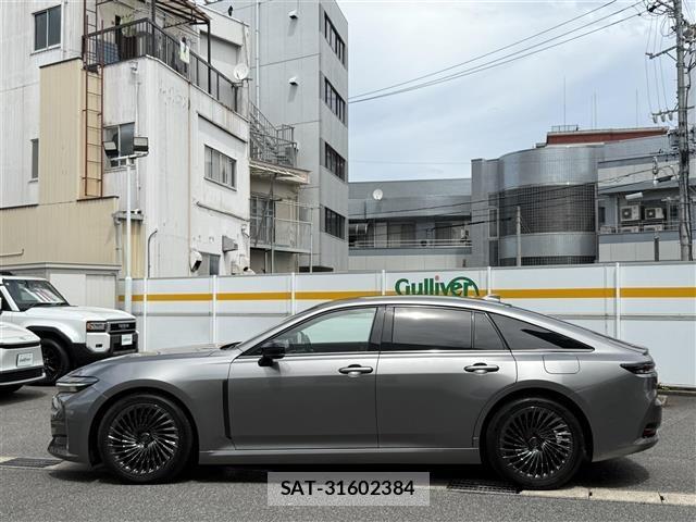 Toyota CROWN 2024 8680582-7