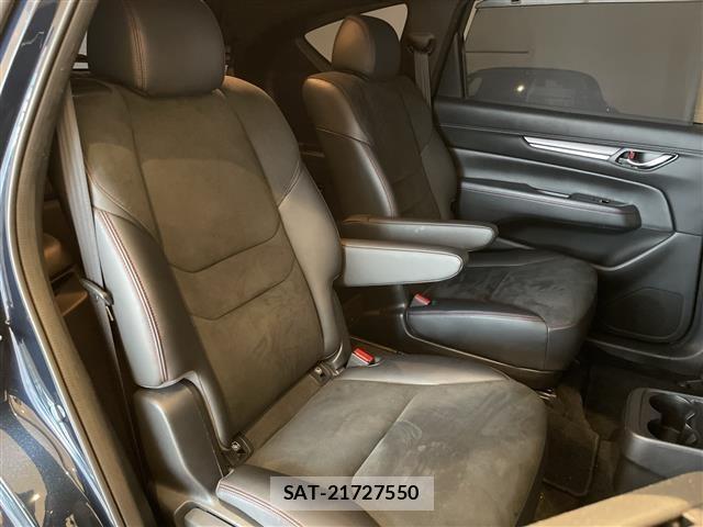 Mazda CX-8 2021 8680000-11
