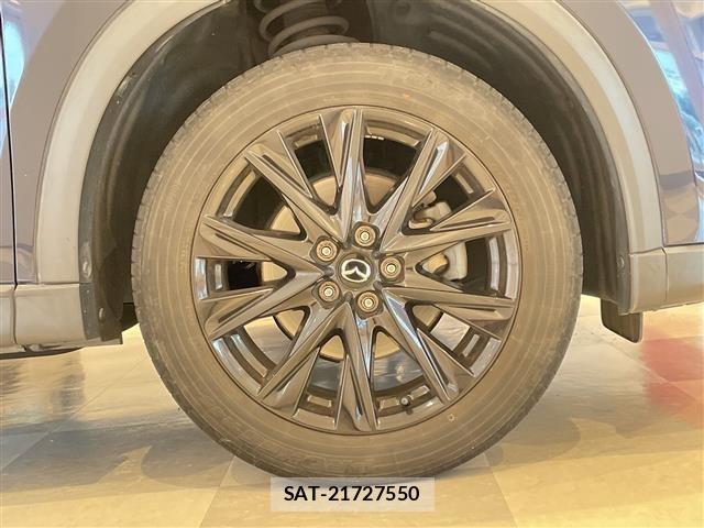 Mazda CX-8 2021 8680000-13