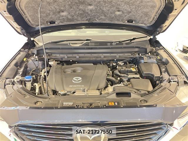 Mazda CX-8 2021 8680000-15