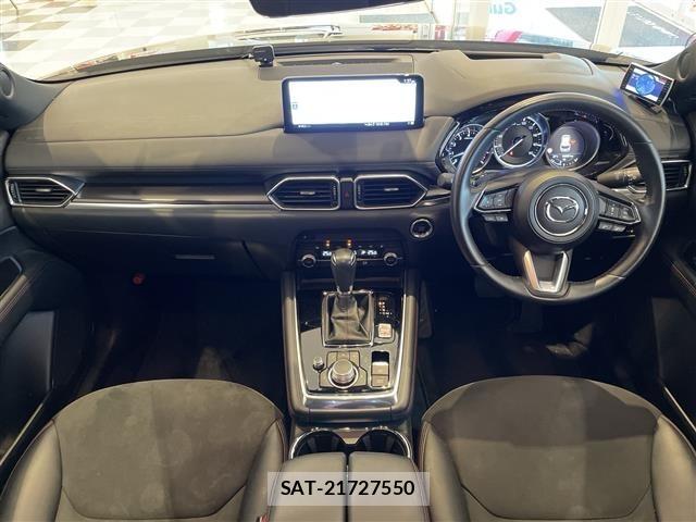 Mazda CX-8 2021 8680000-16