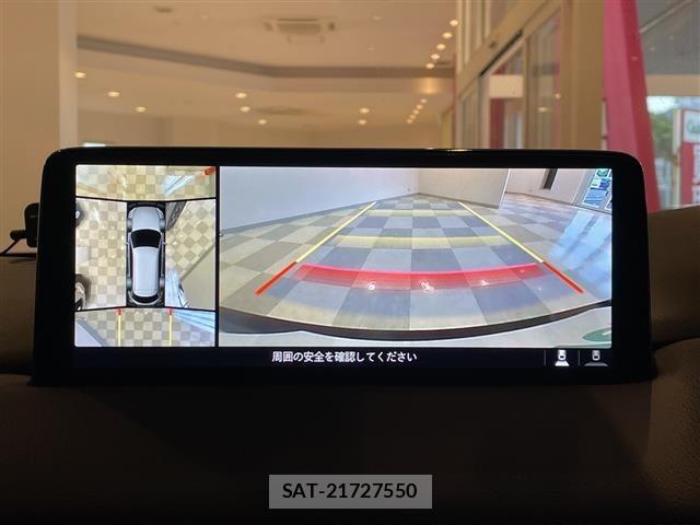 Mazda CX-8 2021 8680000-19