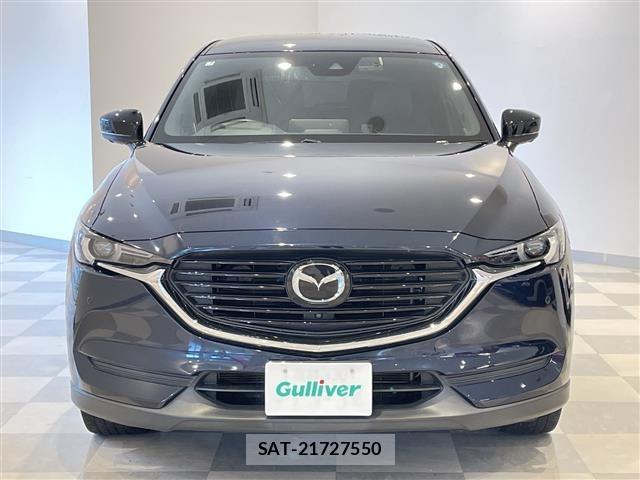 Mazda CX-8 2021 8680000-21