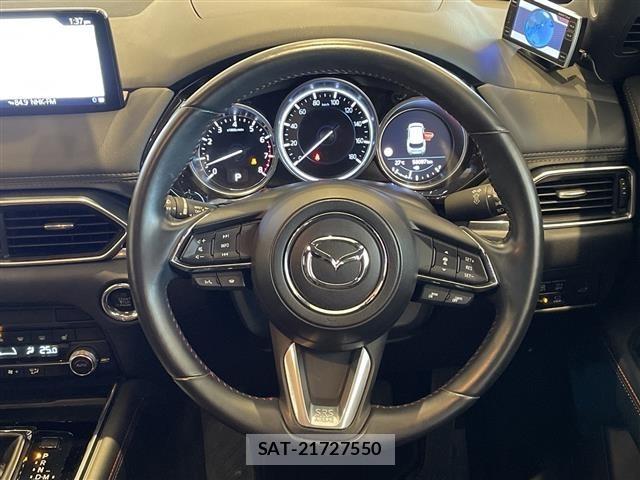 Mazda CX-8 2021 8680000-6