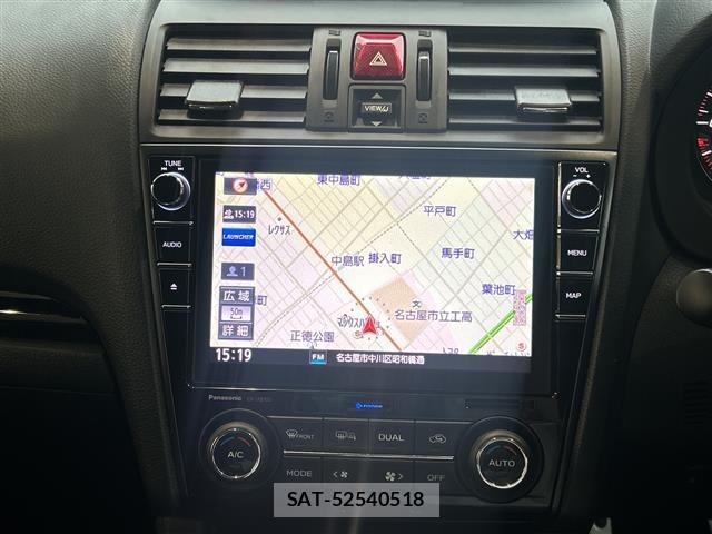 Subaru SUBARU 2018 8935512-1