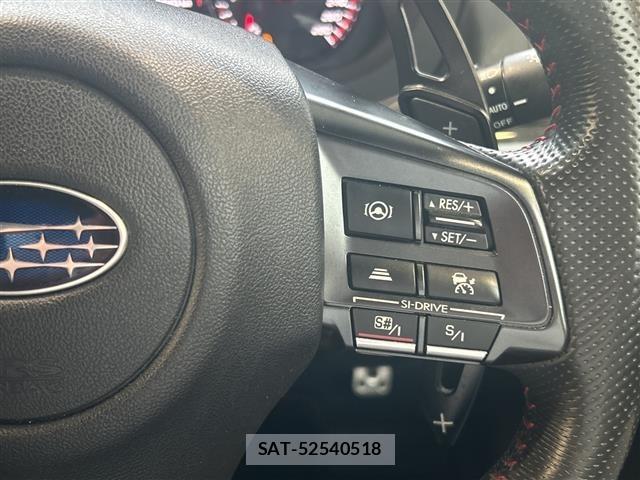 Subaru SUBARU 2018 8935512-11