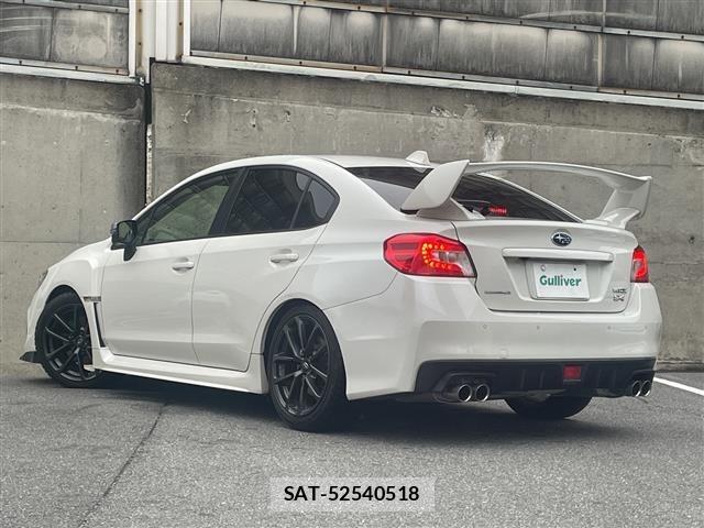 Subaru SUBARU 2018 8935512-13