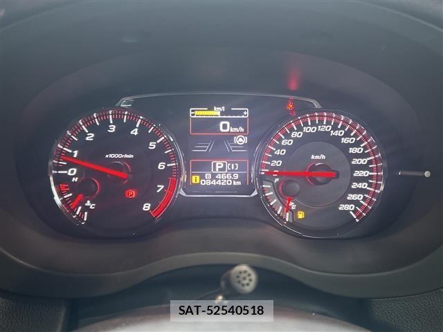 Subaru SUBARU 2018 8935512-19