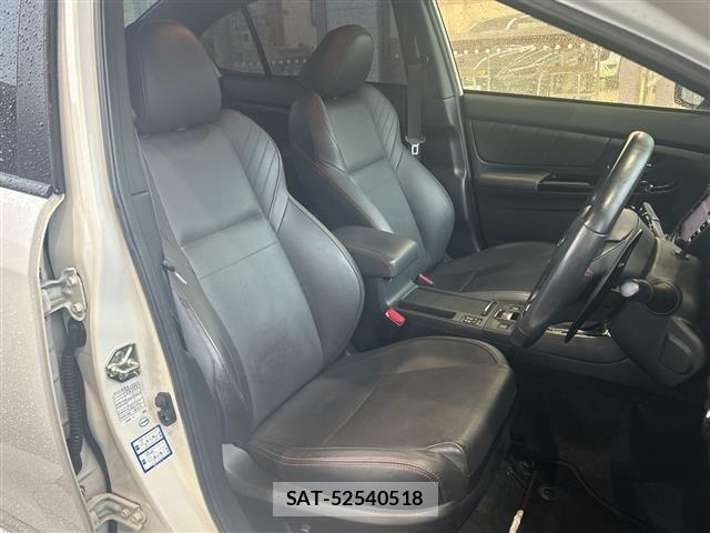 Subaru SUBARU 2018 8935512-2