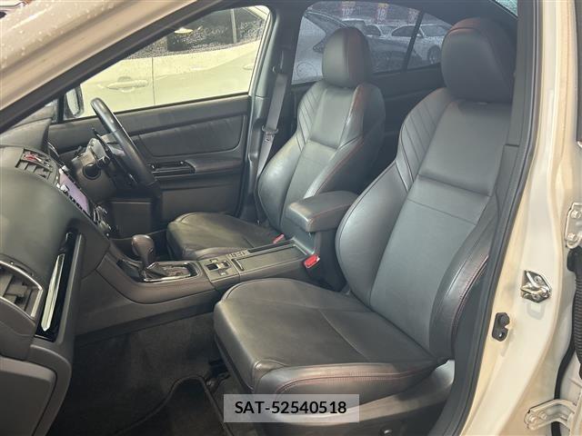 Subaru SUBARU 2018 8935512-20
