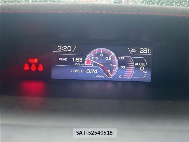 Subaru SUBARU 2018 8935512-21