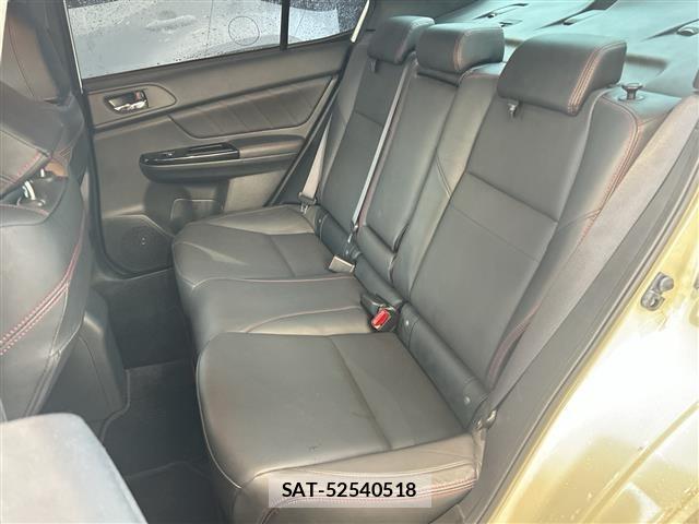 Subaru SUBARU 2018 8935512-22