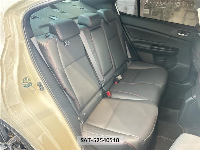 Subaru SUBARU 2018 8935512-4