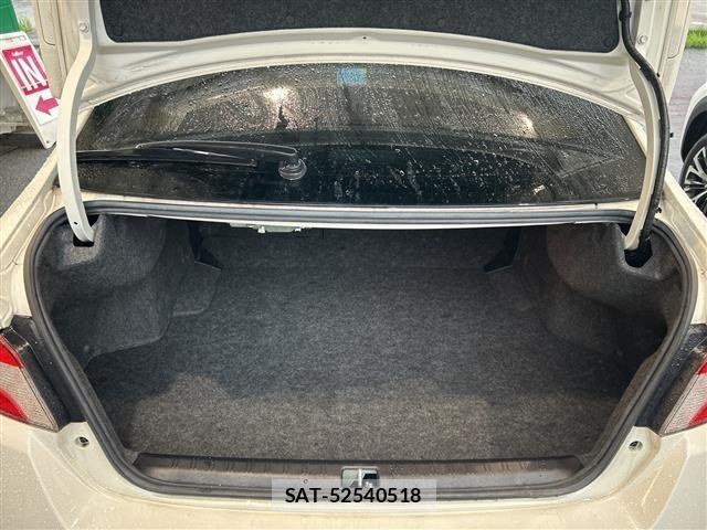 Subaru SUBARU 2018 8935512-6
