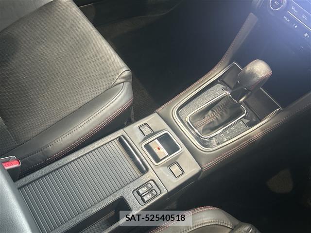 Subaru SUBARU 2018 8935512-8