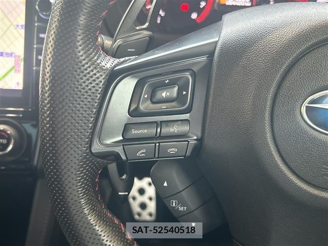 Subaru SUBARU 2018 8935512-9