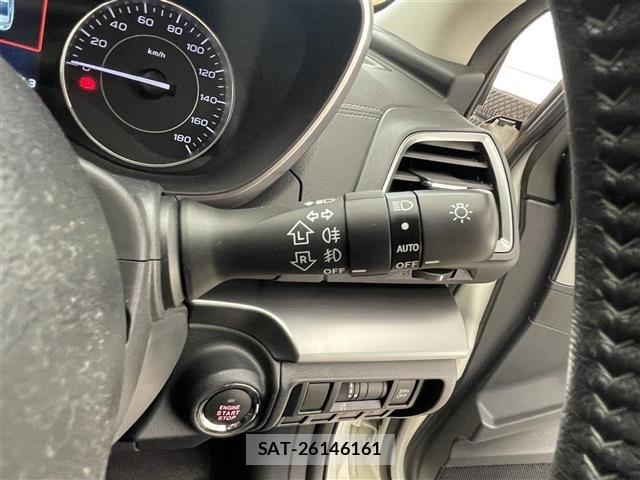 Subaru IMPREZA G4 2017 8935396-10