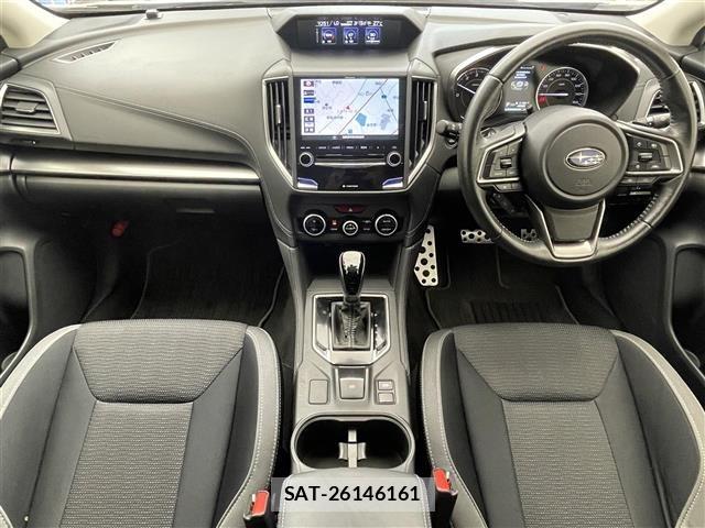 Subaru IMPREZA G4 2017 8935396-15