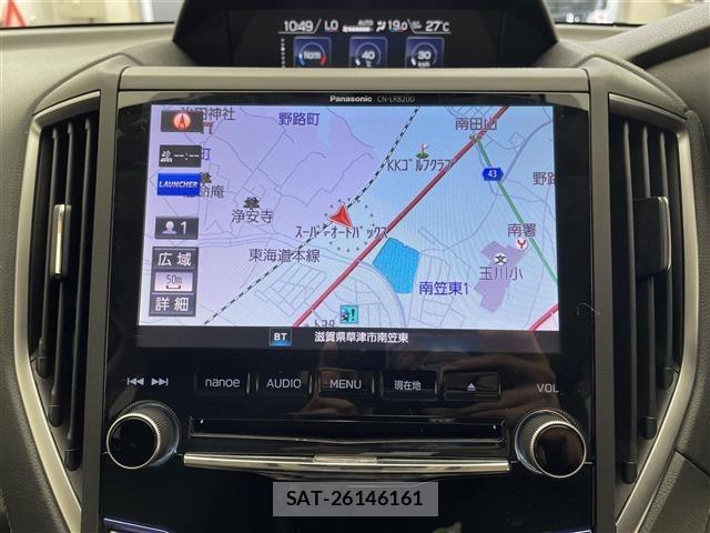 Subaru IMPREZA G4 2017 8935396-16