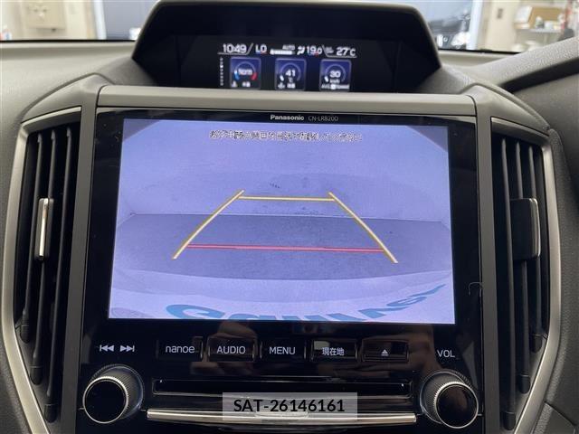 Subaru IMPREZA G4 2017 8935396-17