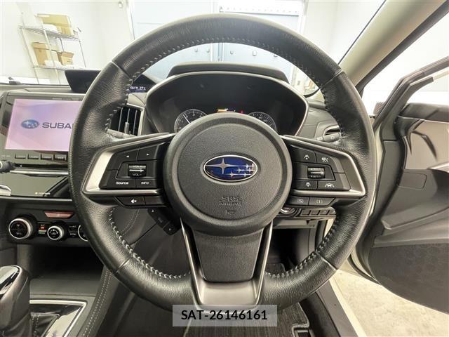 Subaru IMPREZA G4 2017 8935396-3