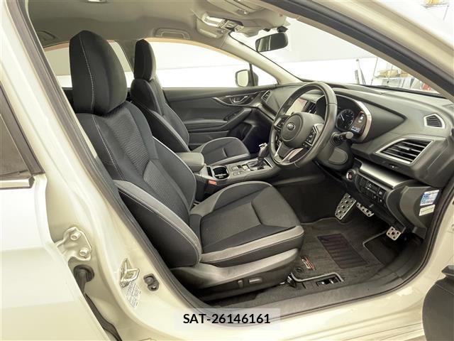Subaru IMPREZA G4 2017 8935396-4
