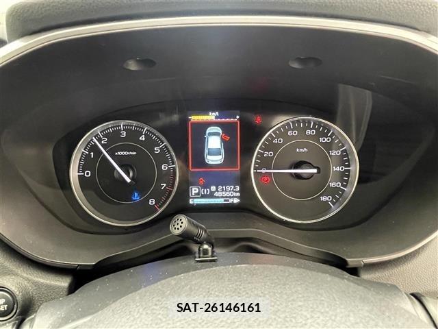 Subaru IMPREZA G4 2017 8935396-5