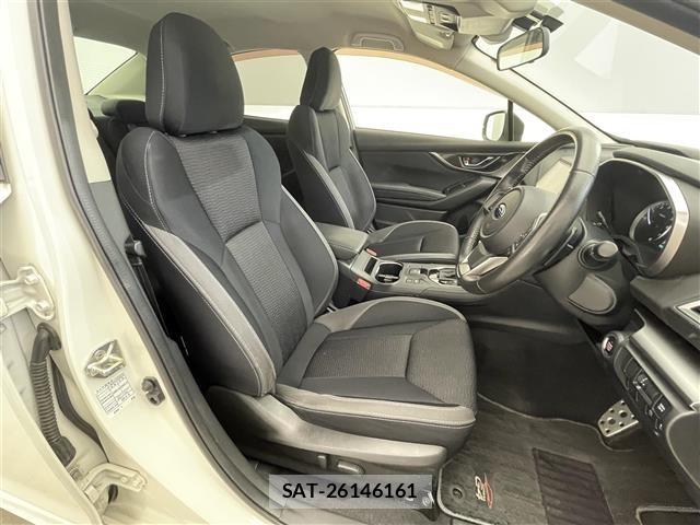 Subaru IMPREZA G4 2017 8935396-6