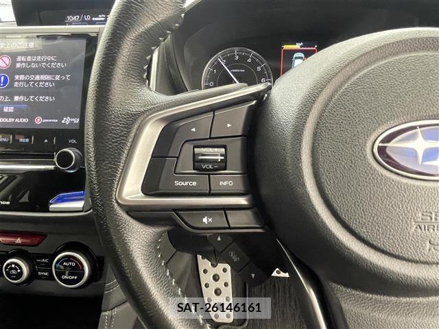 Subaru IMPREZA G4 2017 8935396-7