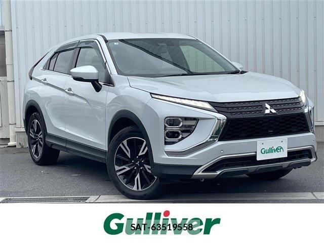 Mitsubishi ECLIPSE CROSS 2021 8694759-0