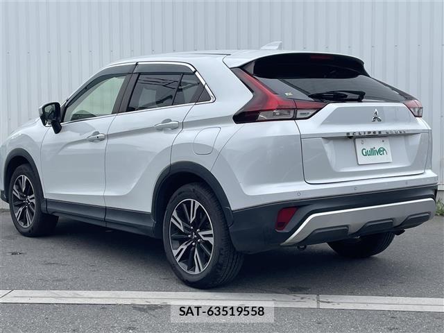 Mitsubishi ECLIPSE CROSS 2021 8694759-13
