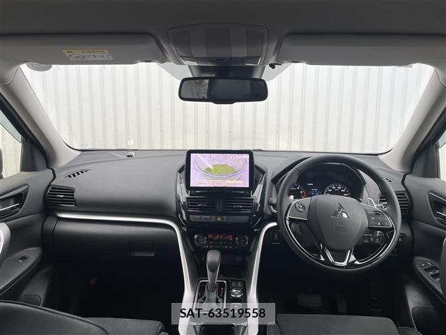 Mitsubishi ECLIPSE CROSS 2021 8694759-14
