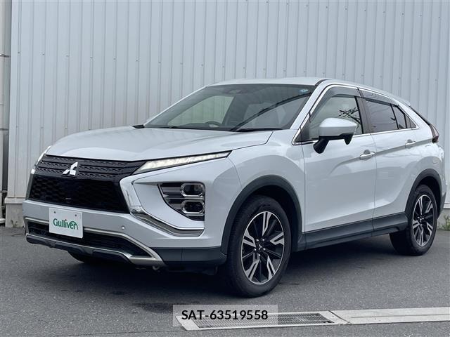 Mitsubishi ECLIPSE CROSS 2021 8694759-15