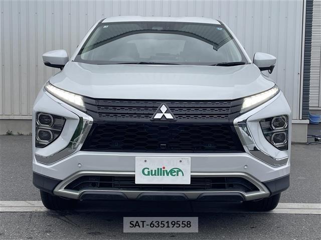 Mitsubishi ECLIPSE CROSS 2021 8694759-16