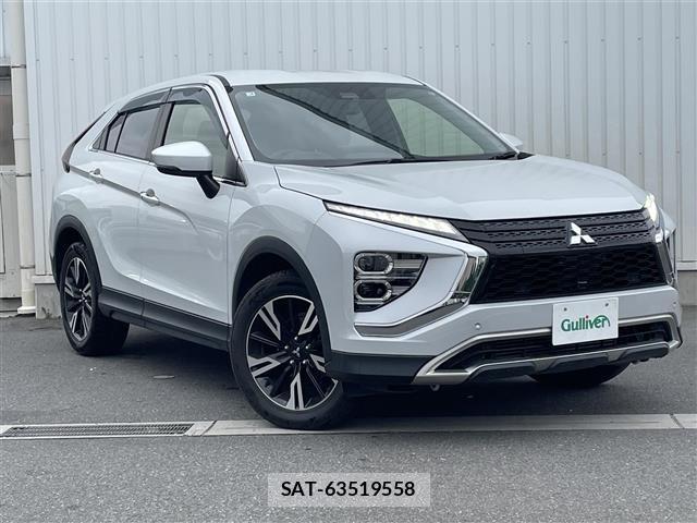 Mitsubishi ECLIPSE CROSS 2021 8694759-17