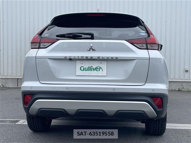 Mitsubishi ECLIPSE CROSS 2021 8694759-19