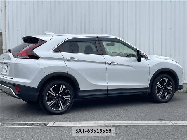 Mitsubishi ECLIPSE CROSS 2021 8694759-21