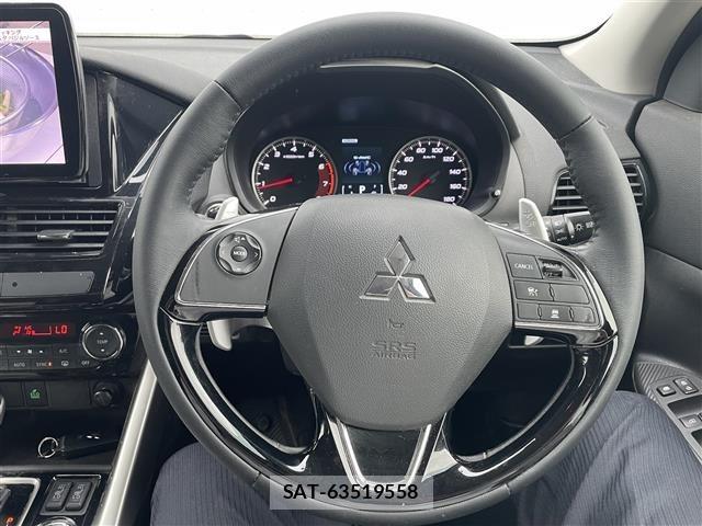 Mitsubishi ECLIPSE CROSS 2021 8694759-3