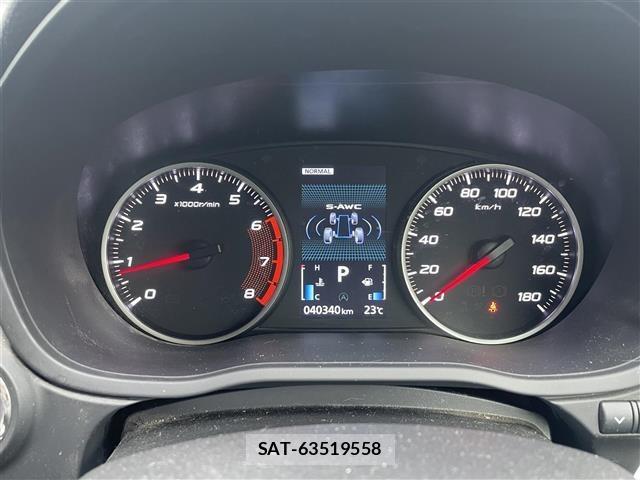 Mitsubishi ECLIPSE CROSS 2021 8694759-5