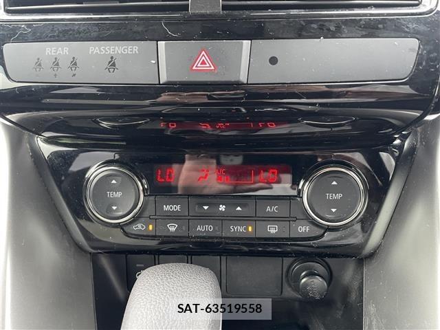 Mitsubishi ECLIPSE CROSS 2021 8694759-7