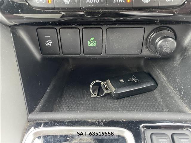 Mitsubishi ECLIPSE CROSS 2021 8694759-8