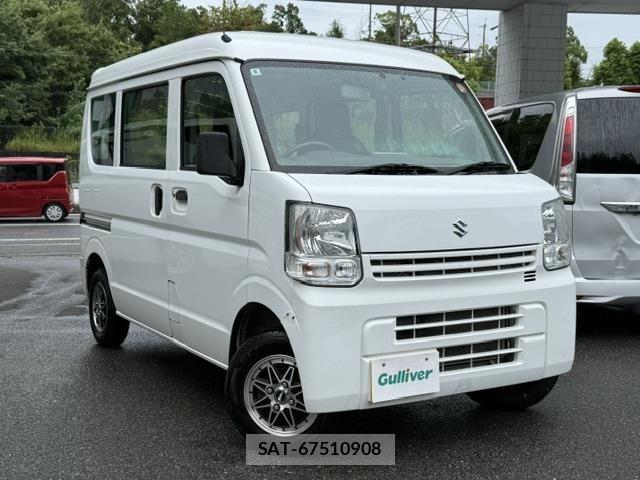 Suzuki EVERY 2021 8928063-0