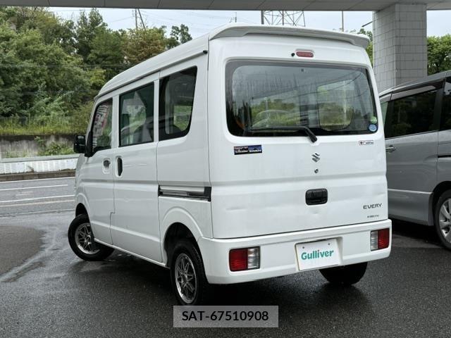Suzuki EVERY 2021 8928063-13