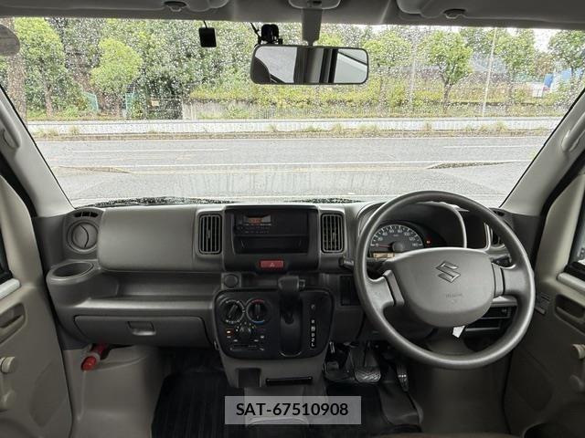 Suzuki EVERY 2021 8928063-14