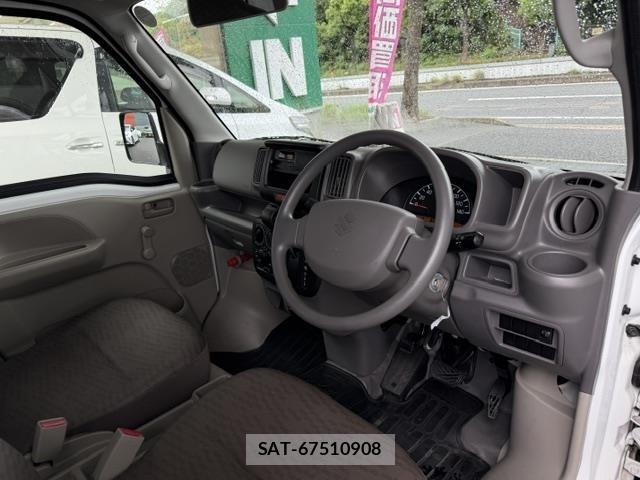 Suzuki EVERY 2021 8928063-15