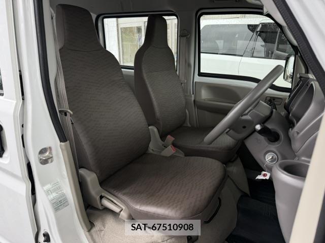 Suzuki EVERY 2021 8928063-16