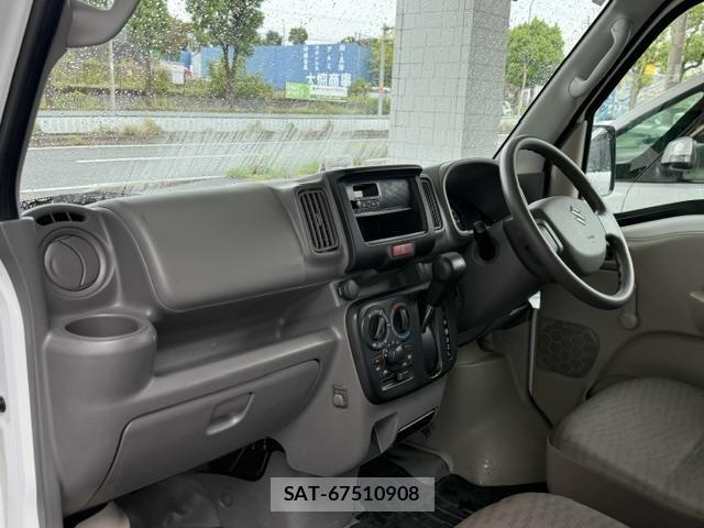 Suzuki EVERY 2021 8928063-17