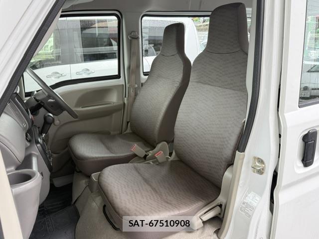 Suzuki EVERY 2021 8928063-18